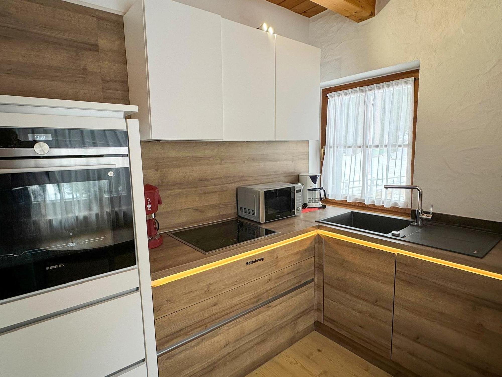 Enzianhuette Villa San Giuseppe in Anterselva ภายนอก รูปภาพ